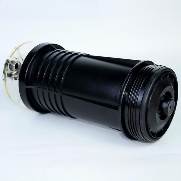 5234987 Diesel Fuel Water Filter for Excavator Used Condition Steel 523-4987 Machinery Repair Shops Truck Application