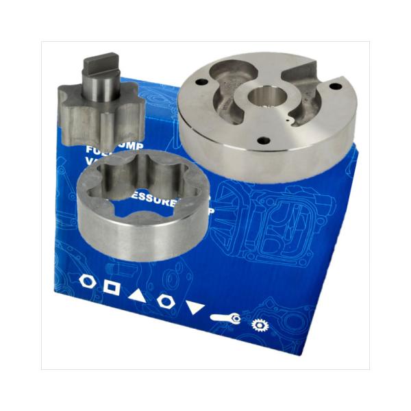 OEM Transmission Oil Pump Cover 1325303017S 1315303027S 1314202039S FOR ZF ZF ECOSPLIT IV GEARBOX