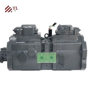 Yu 'an K5v140DTP-9N00 DH300 R305LC-7 R305-7 SC360 K5V140DT K5V140 31N8-10011