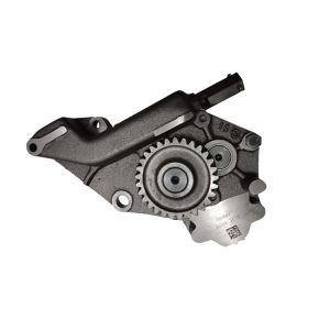 WD615 Diesel Engine Fuel Pump Truck Parts 612600070021 AZ1500070021