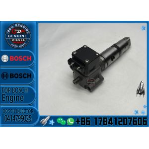 Diesel Unit Injector BEBE4D04001 5001867216 7420708597 20708597 3801551 3801432