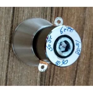 China Four Frequency Ceramics 80mm Ultrasonic Piezo Transducer on sale
