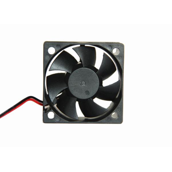 Buy 5020 Dc Brushlees Fan 20mm Thickness Ip68 Waterproof Ball Bearing For Humidifier at wholesale prices