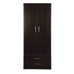 Quality Wooden hotel furniture wardrobe/closet/Armoire WD-0008 for sale