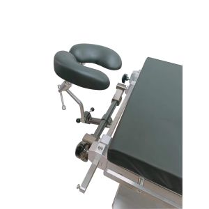 Integrated Craniocerebral Surgery Support Rack Operation Table Accessories