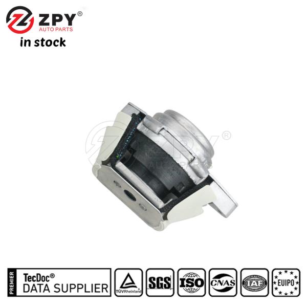 ZPY Bonded Rubber Bush 3D0399151AF for VW Audi Porsche