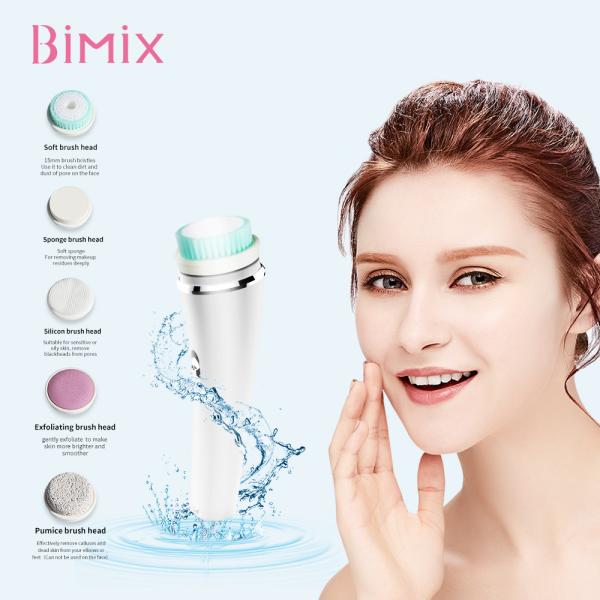 Buy ISO9001 At Home IPX5 Facial Pore Cleanser Machine at wholesale prices