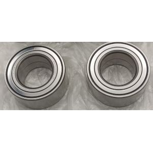 China Chrome Steel Wheel Hub Bearing DAC42750037 ZZ Automotive Bearing on sale