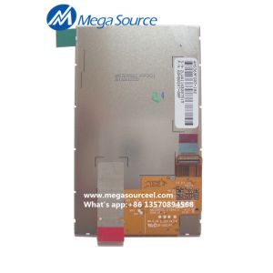 Quality Samsung 3.7 inch AMS369FG07-003 LCD Panel for sale
