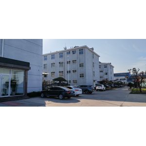 Water Channel Geomembranes for Water Management from Landfill Composite