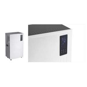 1630W Commercial Grade Dehumidifier 37 Gallons Heavy Duty Industrial Water