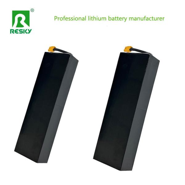 Storage 36V 7.8Ah 18650 Rechargeable Li-Ion Battery Pack For 350W Electric Scooter