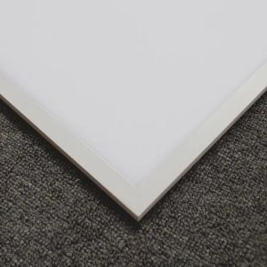 SMD LED Ceiling Panel Lights 300x300mm Super Slim LED Square Panel Light For