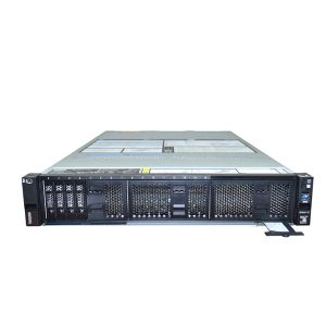 Rack Server SR650V2 Computer Server SR650 V3 New Server SR650V2
