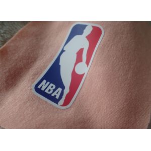 High Density Screen Printed Clothing Labels Police Shoulder Patches