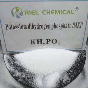 High Purity 98% Potassium Dihydrogen Phosphate Chemical Raw Material