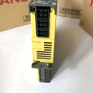 A06B-6240-H306 New Yellow Fanuc Servo Motor Controller for Industrial Automation