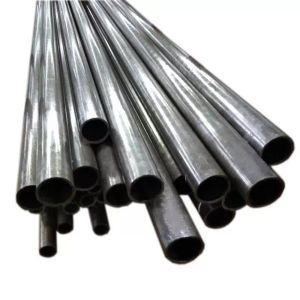 JIS 17175 Cold Drawn Seamless Steel Pipe 2-30mm Q235 16Mn 20# 45#