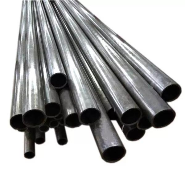 ASTM Cold Drawn Seamless Steel Pipe Sch40 2-30mm Q345