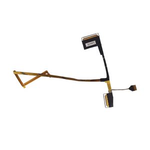 1.00mm Pitch Ribbon FFC Flat Flexible Cable AWM 21016 105º C 30V