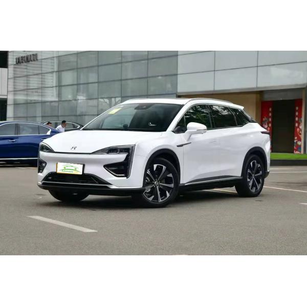 2023 0km used Cars HYCAN 007 Chinese Electric Vehicle / Maximum speed 170km/h Pure electric cruising range 523km Car