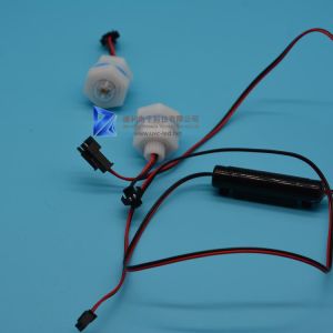 AC 1500V UVC LED Lamp DC 24V Water Sterilizer With Cable XH2.54 2P Terminal