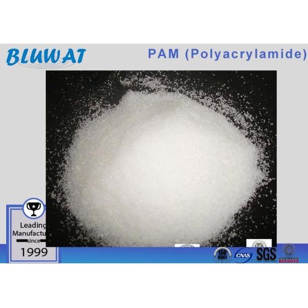 Paper / Pulp Making Color Fixing Agent and Retention Agent High Molecular Weight