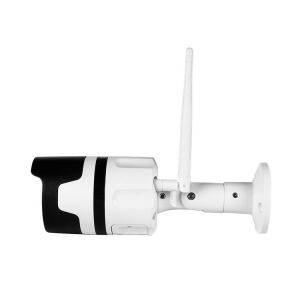 3MP Wireless home security cameras 1080P Battery Powered WiFi Surveillance