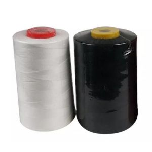 100% Spun Polyester Sewing Thread 20S/2 5000Y