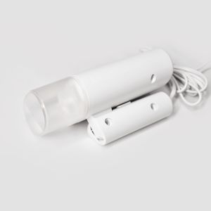 Collapsible Travel Handheld Fabric Steamer CE RoHS Certificate Safe And Secure