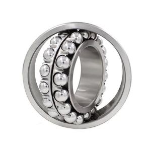 Brass Cage Adjustable 2311 Bearing for High Load Capacity and Dynamic Load 76100