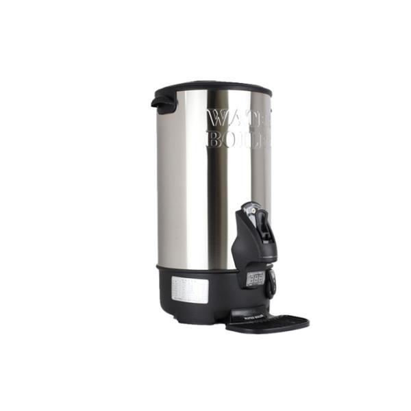 DIA265*H520 Electric Hot Water Boiler Kettle 1500W 20L Adjustable Temperature
