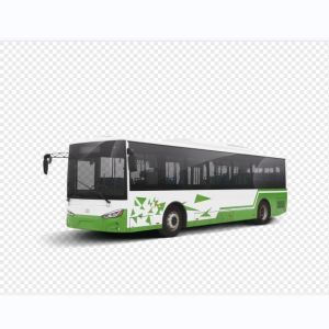 10.5m Buses And Coaches Electric Passenger Bus New Energy Vehicles Pure Electric