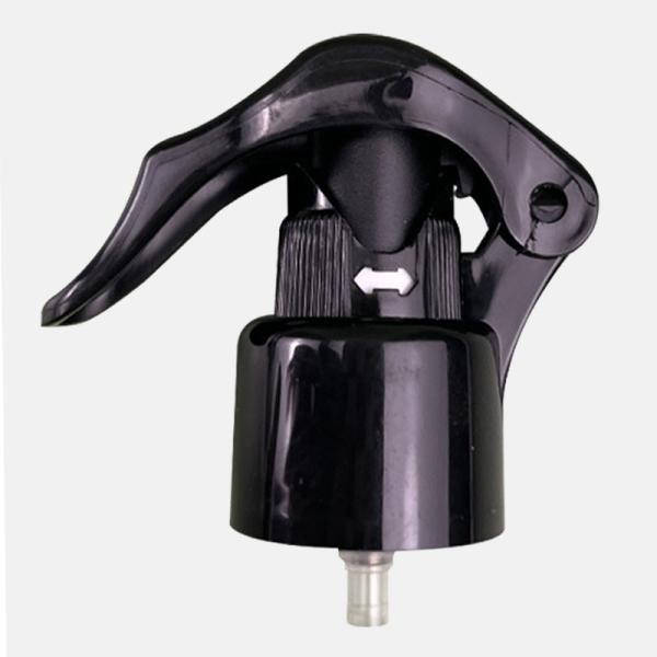Buy 24/410 Smooth Mouse Plastic Hand Water Mini Trigger Sprayer Pump Left Right Switch Lock at wholesale prices