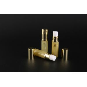 5ml Trial Gift Small Airless Mini Cosmetic Containers Packaging