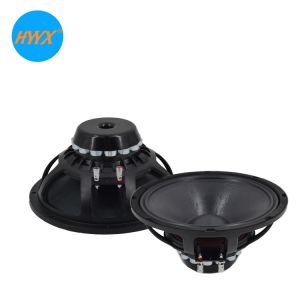 12 inch speaker woofer speaker pa loudspeaker neodymium magnet speaker