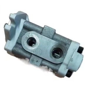Pilot Gear Pump E325C E325B E325D Excavator SBS-140 Hydraulic Gear Pump 200-3406