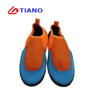 Customized Smooth Fabrics Freedom Quick Dry Aqua Socks