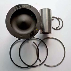 Cummins Qsm11 ISM11 Engine Piston Kit Forged Piston 3103753