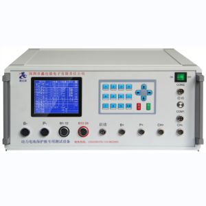 Buy cheap Lithium Ion Battery Testing Equipment Multipurpose Antiwear battery managment from wholesalers