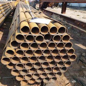 21 Feet ISO Standard Scaffold Steel Tube ，48mm scaffold tube