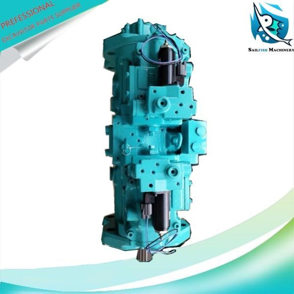 Hot sale good quality K5V140 YT0K SK350-8 hydraliuc pump for excavator