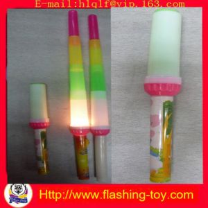 Plastic Party Promotional Concert Flashing Stick, Flashing Light StickHL-B1128