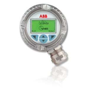 2600t ABB Pressure Transmitter 261AC, 261AG, 261AJ, 261AM, 261AN