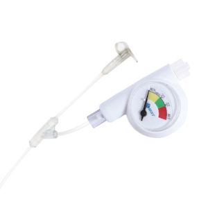 Disposable Endobronchial Atraumatic Bronchial Blocker Tube Thin Wall