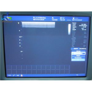 Linear Array Used Ultrasound Probe Vivid 7 60 days warranty