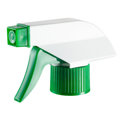 Buy ISO14001 K101-7 PP Spray Bottle Triggers Multipurpose Durable at wholesale prices