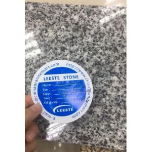 Perfect Quality Hottest Cheapest Grey Granite Polished Surface Chinese G641