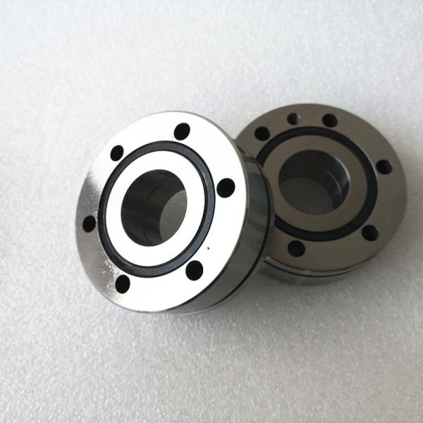 ZKLF1560-2RS XL Single Row Thrust Angular Contact Ball Bearing 15x60x25 mm with Nylon Cage