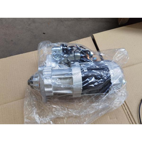 24V Cummins Engine Starter 4371902 6kW Capacity